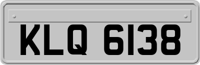 KLQ6138