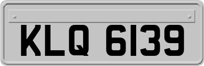 KLQ6139