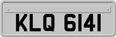 KLQ6141