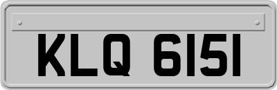 KLQ6151