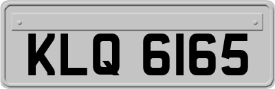 KLQ6165