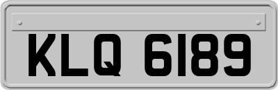 KLQ6189