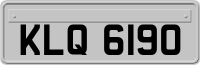 KLQ6190