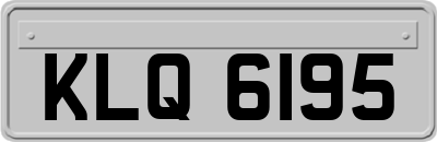 KLQ6195