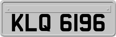 KLQ6196