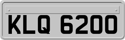 KLQ6200