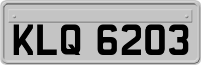 KLQ6203