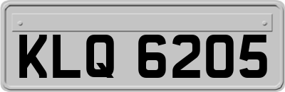 KLQ6205