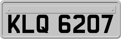 KLQ6207