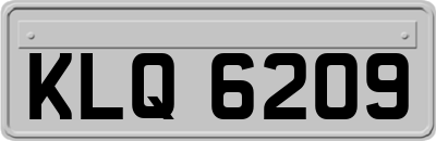 KLQ6209