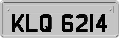 KLQ6214