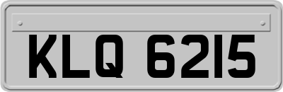 KLQ6215