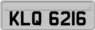 KLQ6216