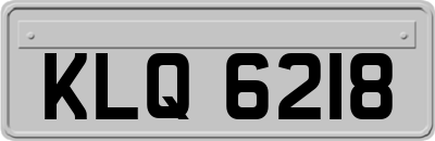KLQ6218