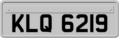 KLQ6219