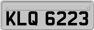 KLQ6223