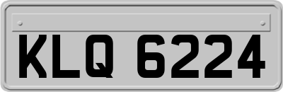 KLQ6224