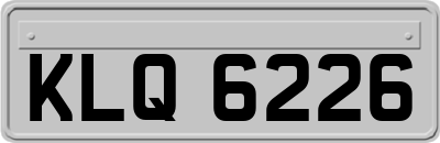 KLQ6226