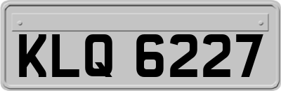 KLQ6227