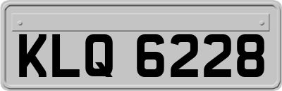 KLQ6228