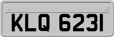 KLQ6231