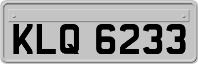 KLQ6233
