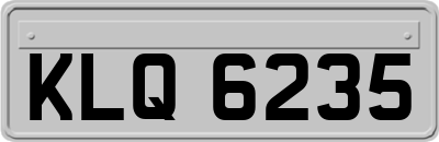 KLQ6235