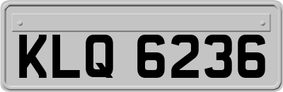 KLQ6236