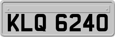 KLQ6240