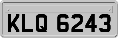 KLQ6243