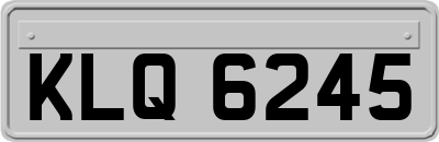 KLQ6245