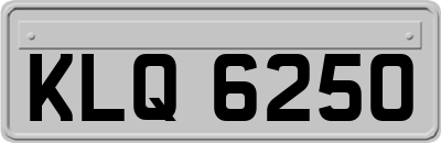 KLQ6250