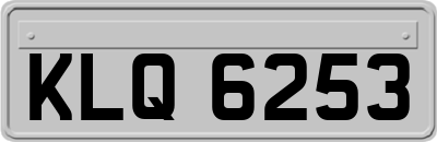 KLQ6253