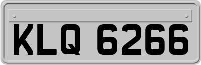 KLQ6266