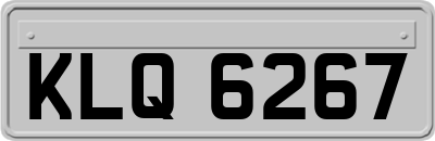 KLQ6267