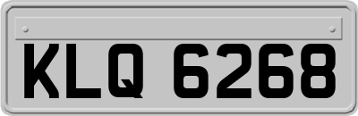 KLQ6268