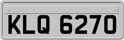 KLQ6270