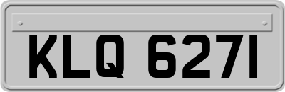 KLQ6271