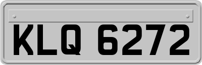 KLQ6272