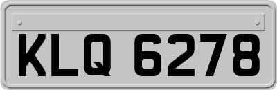 KLQ6278