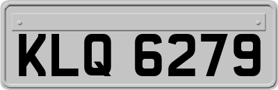 KLQ6279
