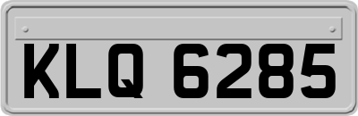 KLQ6285