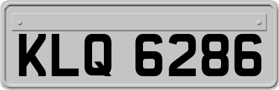 KLQ6286
