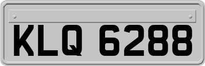 KLQ6288