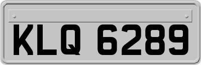KLQ6289