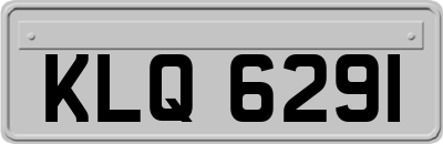 KLQ6291