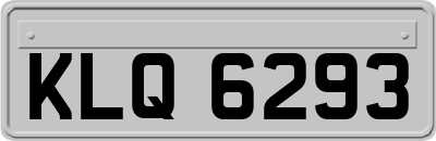 KLQ6293