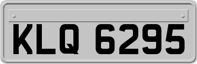 KLQ6295