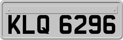 KLQ6296