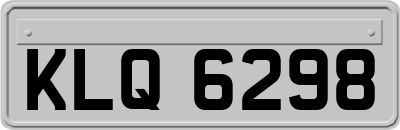 KLQ6298